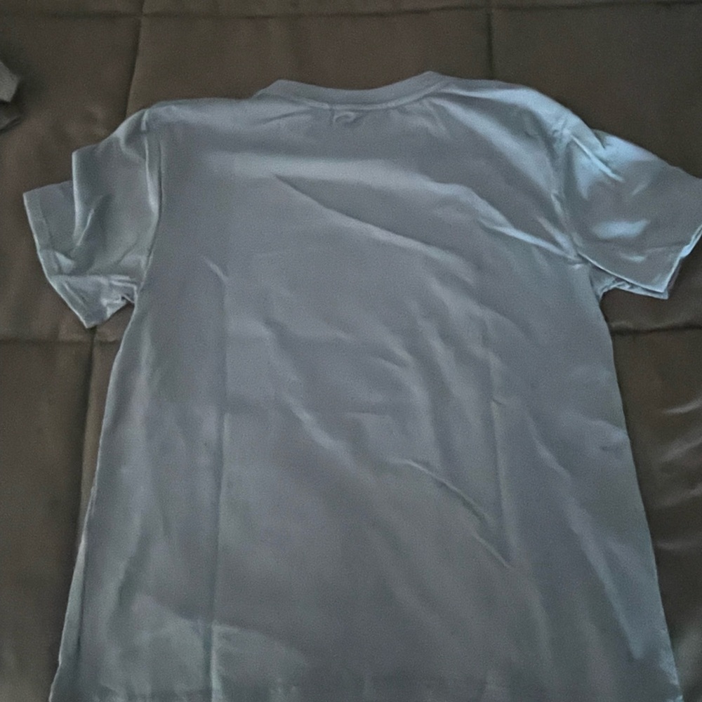 Tupac Graphic Tee - Black - Picture 2 of 3